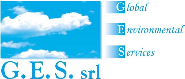 GES logo vettoriale